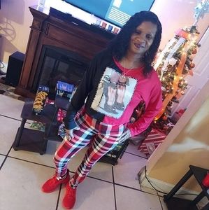 Meet your Posher, Shirley